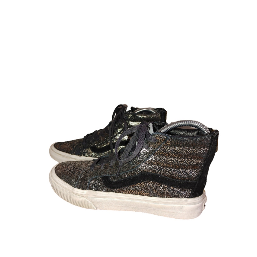 Vans OldSkool Hightops Size 6.5